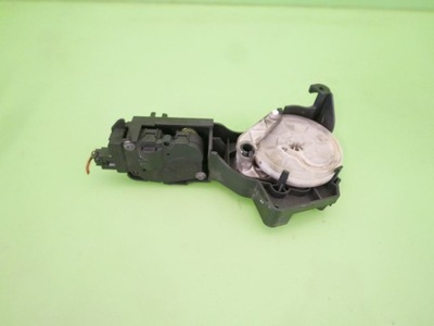 MOTOR CALENTADOR BMW E90 E91 320D 2.0D 04-08  