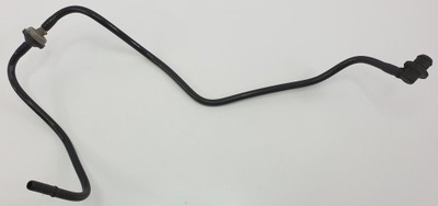 Шланг трубка усилитель тормозов jaguar xj x300 4.0 europa фото №1