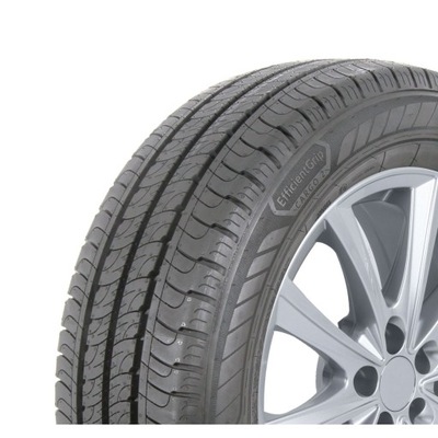 1x GOODYEAR 215/60R17 104/102H EfficientGrip Cargo