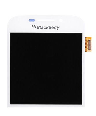 WYŚWIETLACZ LCD EKRAN BLACKBERRY CLASSIC Q20