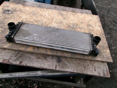 INTERCOOLER MERCEDES SPRINTER VW CRAFTER ORGINAL9065000000 2E0145804  