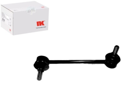 Соединитель стабилизатора opel перед frontera a b 150m фото №1