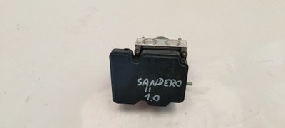 Dacia sandero ii насос abs 476606615r фото №1