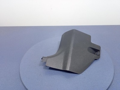 Toyota camry viii xv70 защита стойка нижняя 55317-33170 фото №1