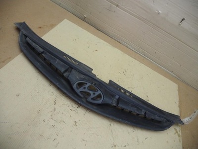 Решітка радіатора hyundai i30 решітка радіатора оригінал 86351-2r500 фото №1