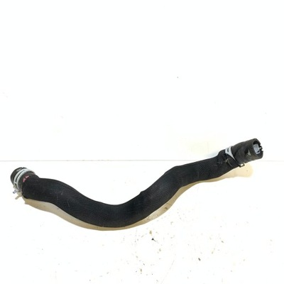 Renault captur ii clio v 1.5 dci adblue wąż wody шланг радіатор трубка фото №1