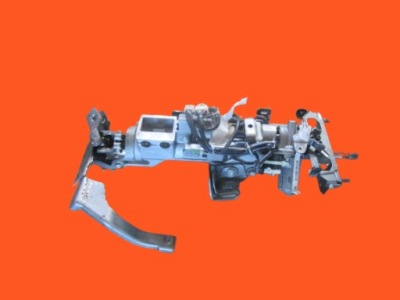 Infiniti qx70 3.0d 2011 шток колонка eu фото №1