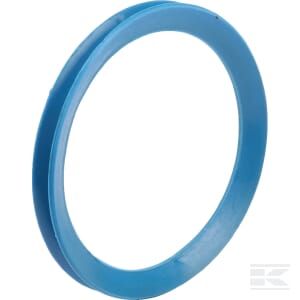 ANILLO COMPACTADOR V-RING 31X38.5X4.5X0.75 AMAZON FC029  