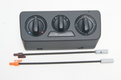 Gd audi a1 8x панель кондиционера 8x0819045b фото №1