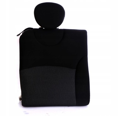 Mini cabrio r57 заднее сиденье спинка правое материал фото №1