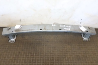 Балка pod бампер передний toyota auris ii lift фото №1