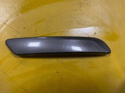 Захист ручка dekor обшивка dacia sandero ii фото №1