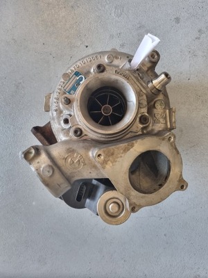 Turbo BMW 3.0 320 KM 18589700005