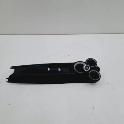 Консоль приборная панель mini coupe r58 2752927 1.6l дизель 2011 фото №1