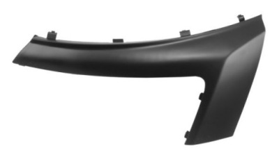 Молдинг бампера 5703-05-0557922q blic фото №1