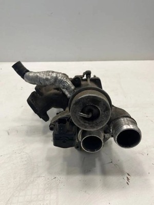 2011 mini cooper countryman r60 turbo фото №1