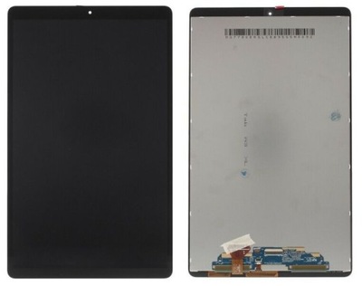 SAMSUNG TAB A 2019 SM-T510 T515 WYŚWIETLACZ LCD