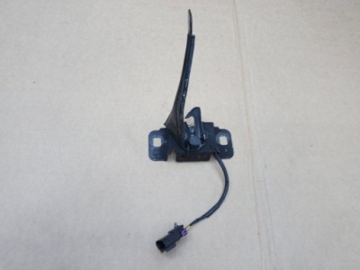 Opel mokka x 559218155 замок капот датчик фото №1