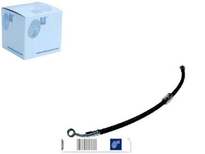 Blue print шланг гальмівний honda civic vii hatch фото №1