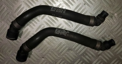 MERCEDES W211 TUBO CABLE TUBULADURA DE AGUA A2118300596  