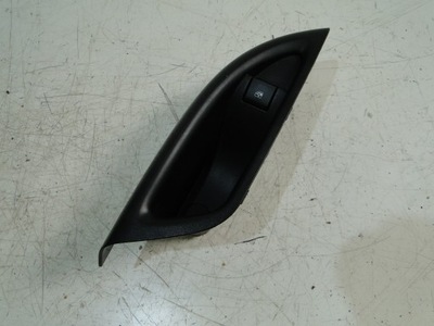 Opel astra k перемикач скло правий задня задній фото №1