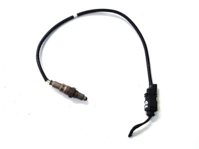 Audi q2 81a vw 1.5 tsi датчик лямбда-зонд 21r. фото №1