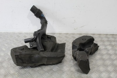 Впуск шланг воздуха smart fortwo iii 3 w453 фото №1