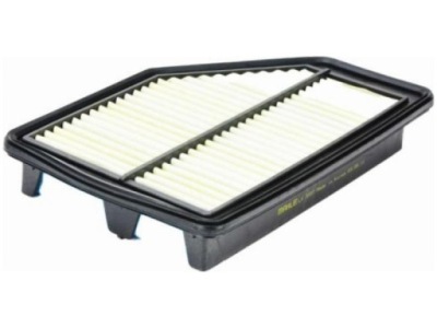 Фільтр повітря honda cr-v 3 mk3 2.0 2.4 iv mk4 2.0 фото №1