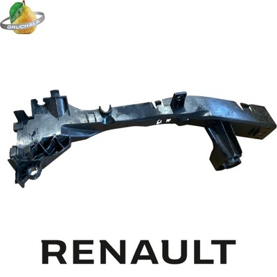Кронштейн электропроводка renault оригинальный номер 8200778259 фото №1