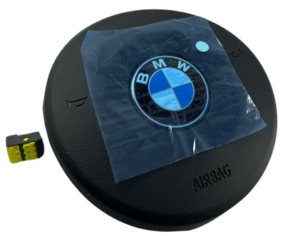 ПОДУШКА ВОДИТЕЛЯ AIRBAG BMW 3074997