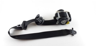 Передний ремень безопасности левая сторона bmw x5 f15 624640100e фото №1