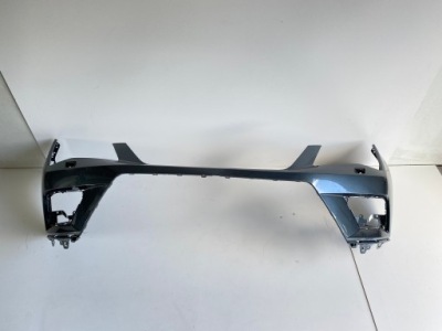 Бампер перед передний seat ateca 575 6xpdc омыватель фото №1