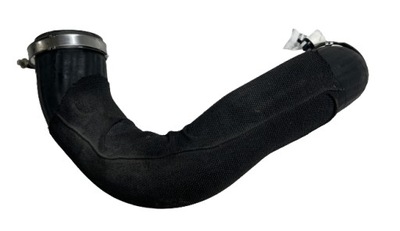 Шланг труба інтеркулер audi a6 c7 4g0145738ap фото №1