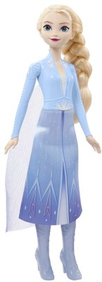 Lalka DISNEY FROZEN Elsa HLW48