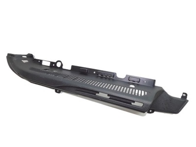 Bmw x6 f16 защита багажника правый задняя 7314714 фото №1