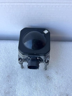 Радар модуль датчик distronic mercedes w117 w156 w166...opis a0009009608 фото №1
