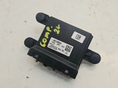 Jeep compass ii рестайлінг  21- модуль блок керування шлюз 68512086aa америка фото №1