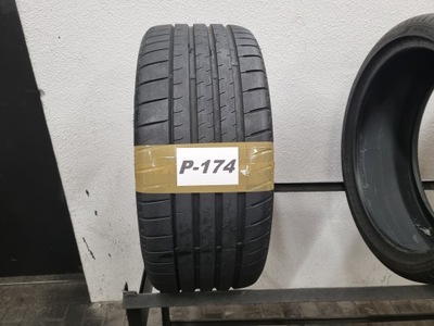 Bridgestone Potenza Sport 235 35 19 91Y DOT.1522R