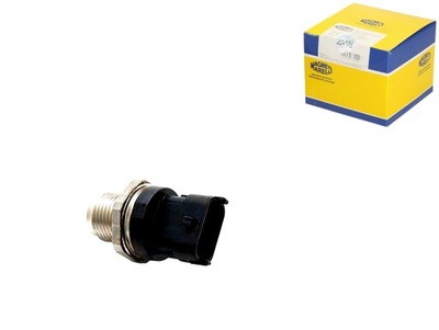Датчик тиск. пального saab magneti marelli фото №1