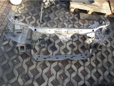 Pas перед передний honda accord 7 vii 03-08r фото №1