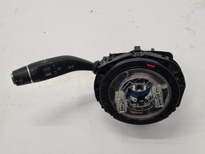 Mercedes w246 переключатель лента подушка безопасности механическая коробка передач фото №1