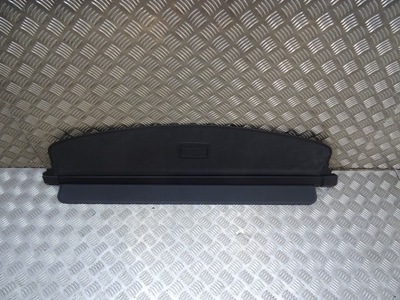 Peugeot 308 iii t10 idealna шторка багажника фото №1