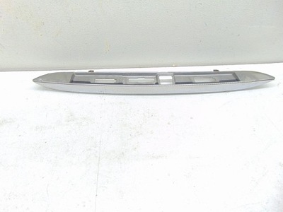 Накладка хром задня renault talisman kombi 848102921r фото №1