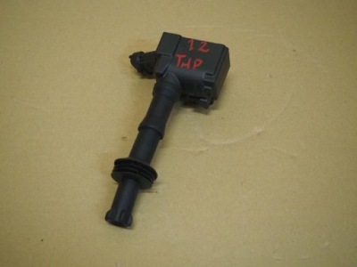 Катушка зажигания citroen peugeot opel 1.2 thp фото №1