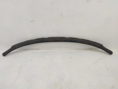 Абсорбер бампера перед porsche panamera 970 lift фото №1