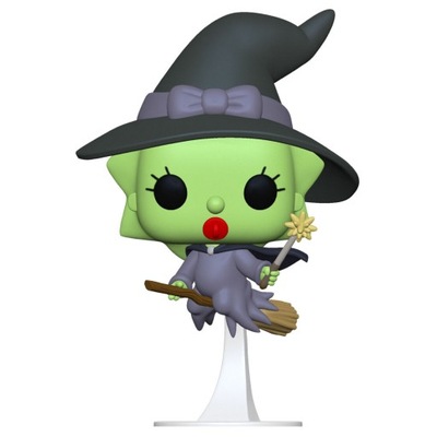 Figurka Funko POP! The Simpsons Witch Maggie