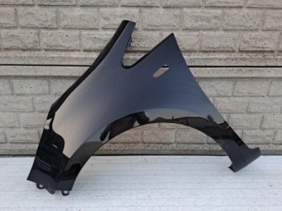 Крыло левый передний kia rio 2010 - 2017 оригинал фото №1