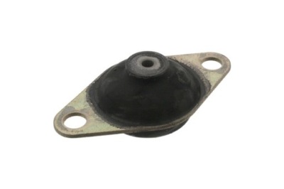 12733 febi bilstein подушка sil. fiat uno le 89- фото №1
