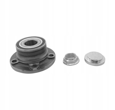 Gsp 9230121k набір підшипник колеса фото №1