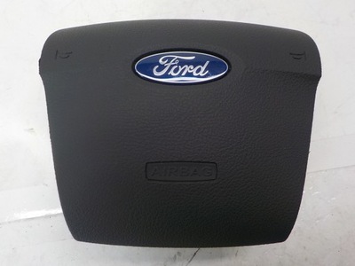 FORD MONDEO IV MK4 ПОДУШКА ВОДИТЕЛЯ AIR BAG 6M21-U042B85-CD3ZHE